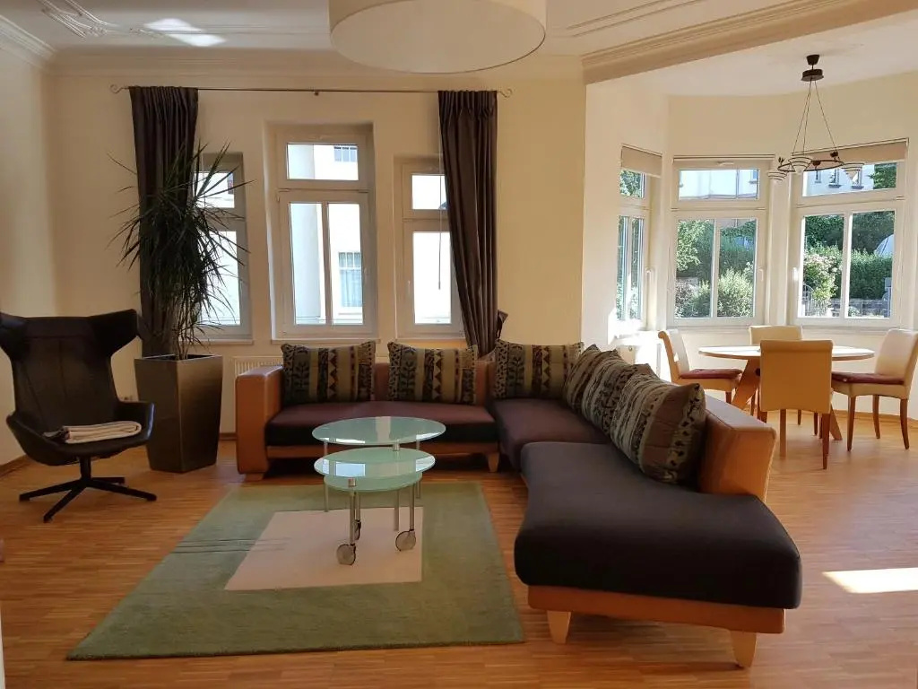 Comfort Apartment