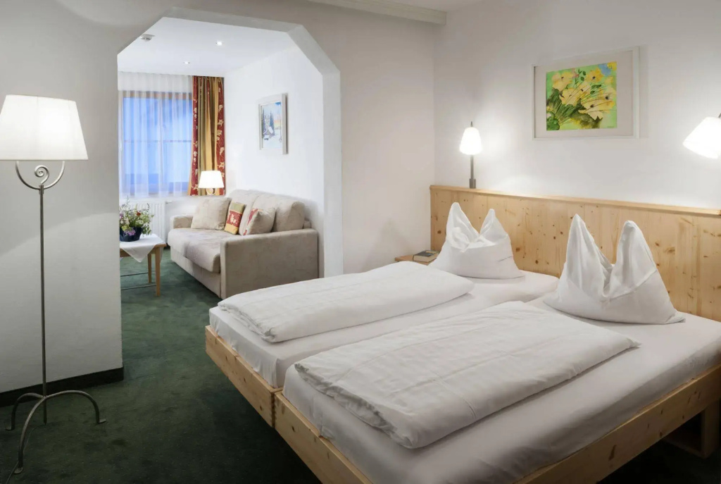 Hotel Gasthof zum Kirchenwirt - Général