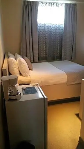 Hotel Nouvelle Frontière - Chambres