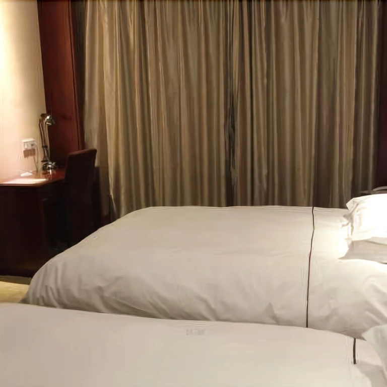 Yiwu Veines Hotel - Général
