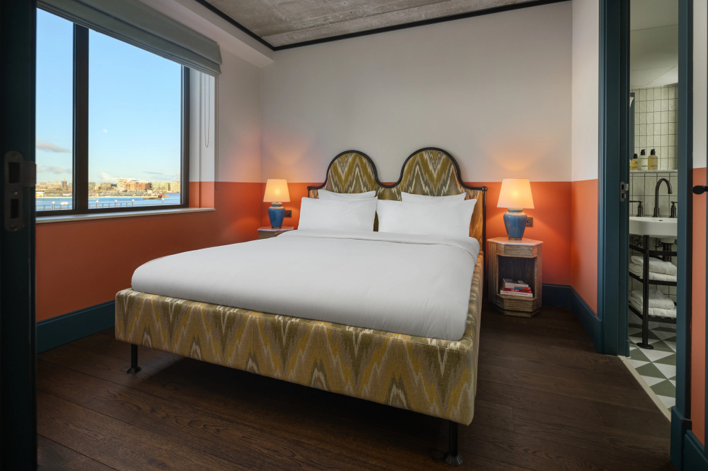 The July - Boat & Co by null