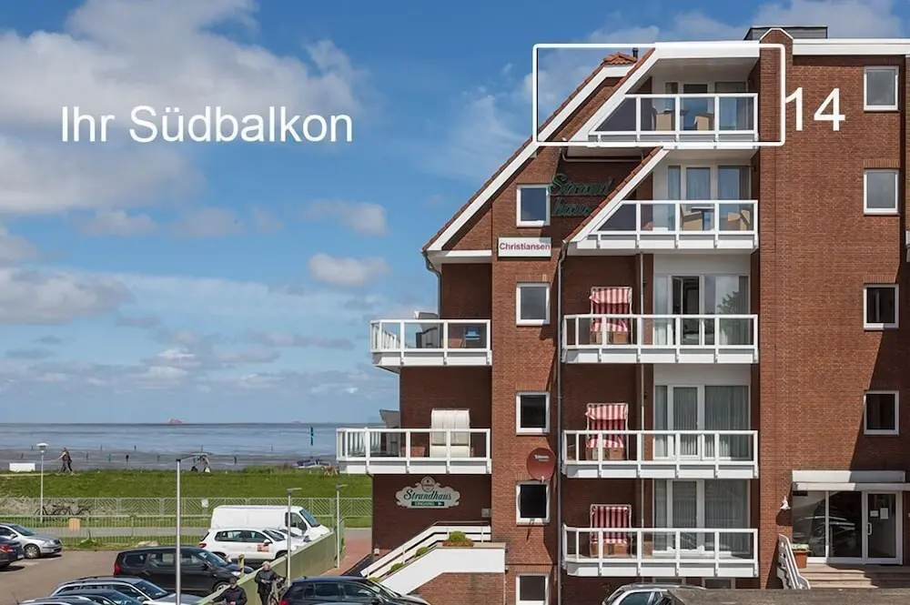 Strandhaus Christiansen
