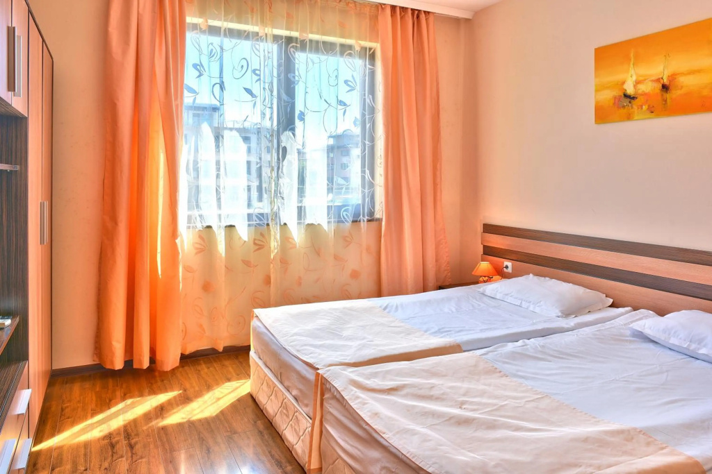 Topola Skies Resort & Aquapark - All inclusive - Général