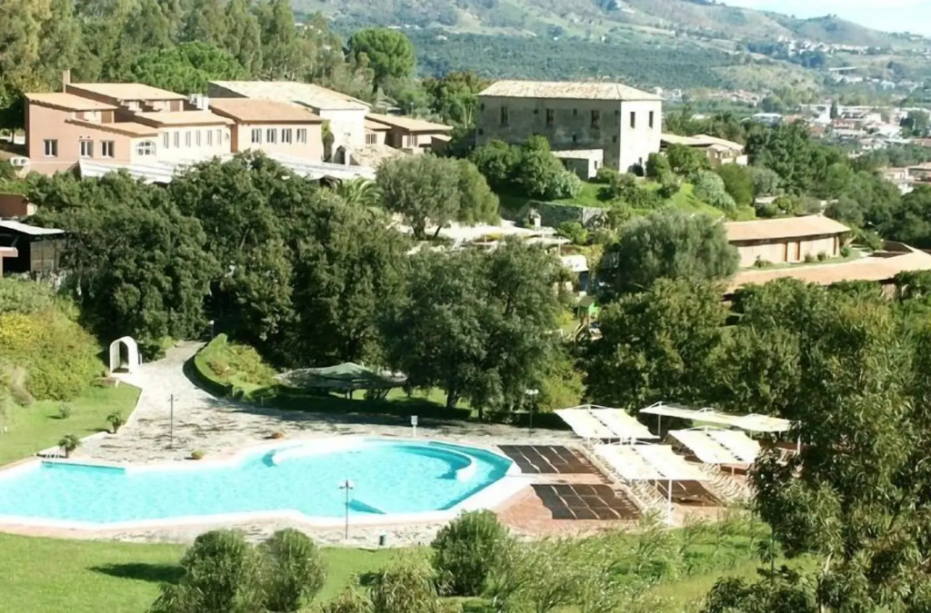 Hotel Villaggio Calaghena - Général