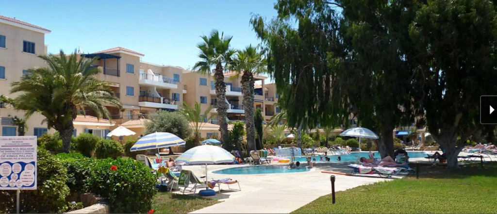 King's Palace - very spacious 1 bed apartment