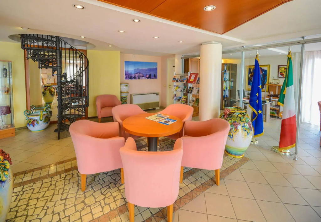 Piccola Italia Resort - Général