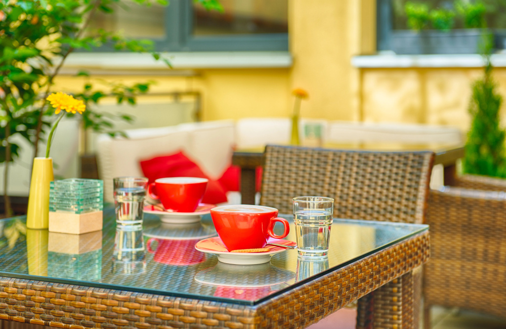 Leonardo Hotel Muenchen City Center - Général