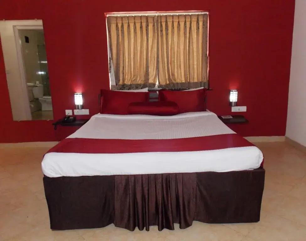 Hotel photo 19