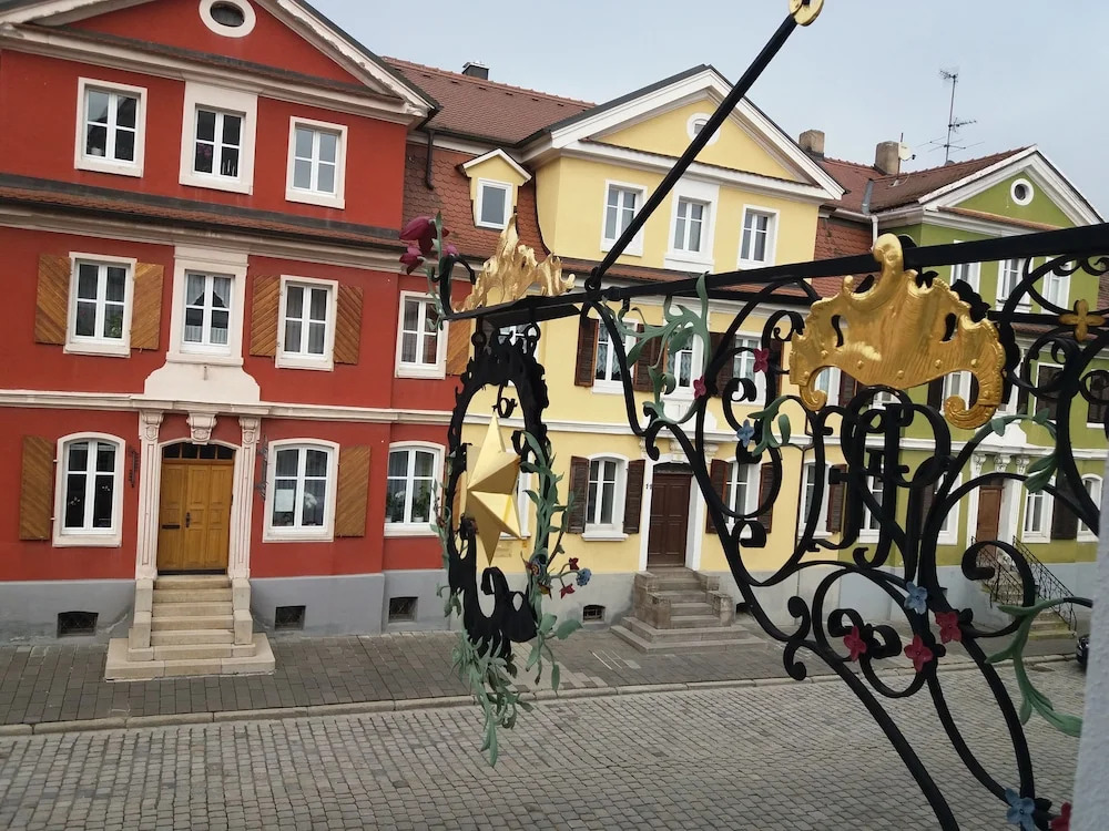 Braumeister Dobler - Ferienwohnungen