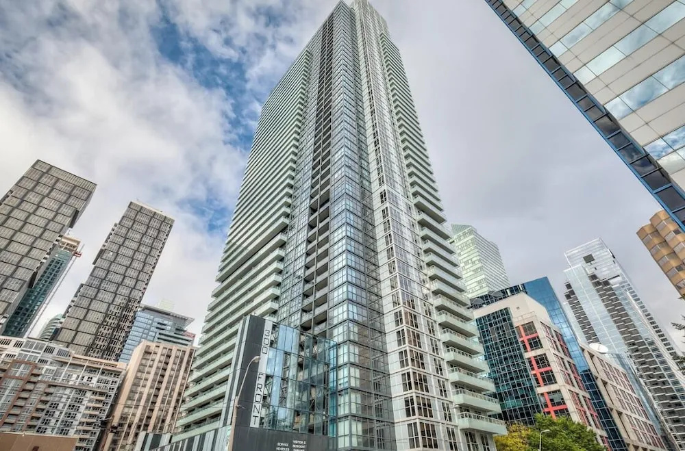 The Janice Suites Downtown