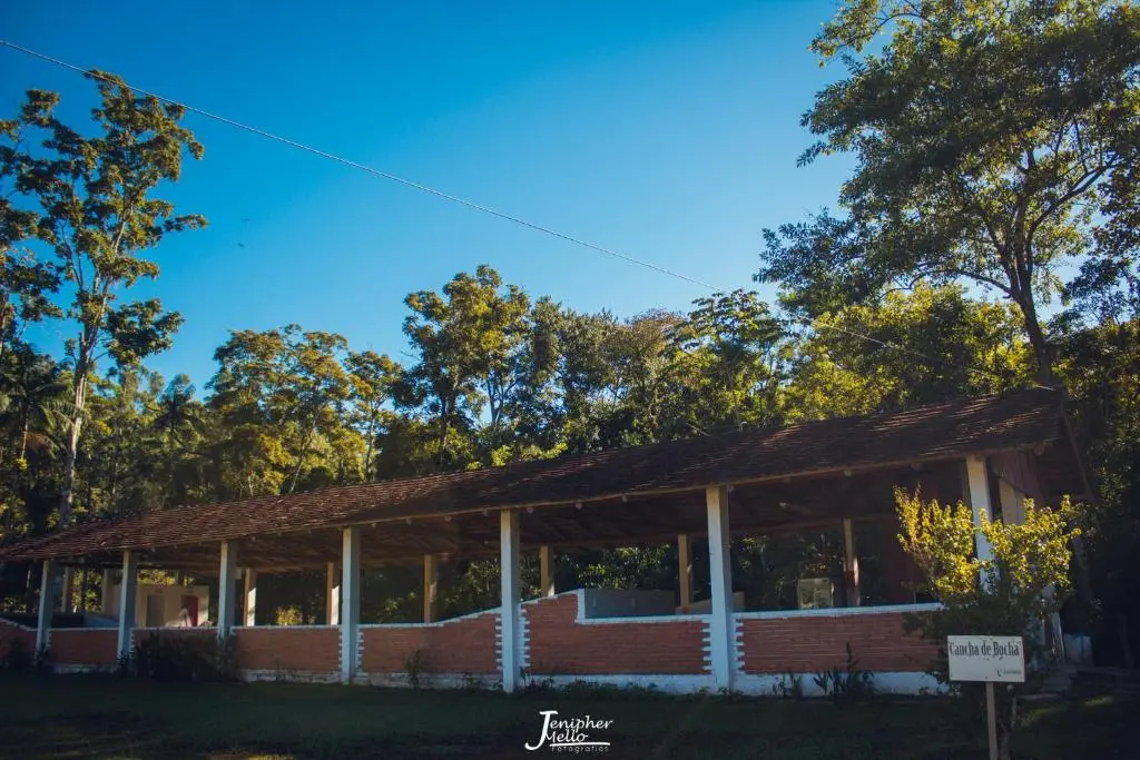 Hotel Fazenda Massaranduba