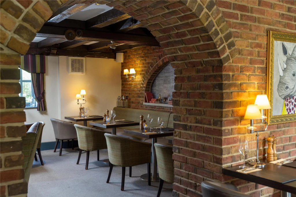 The Ashbourne Hotel, BW Signature Collection - Général