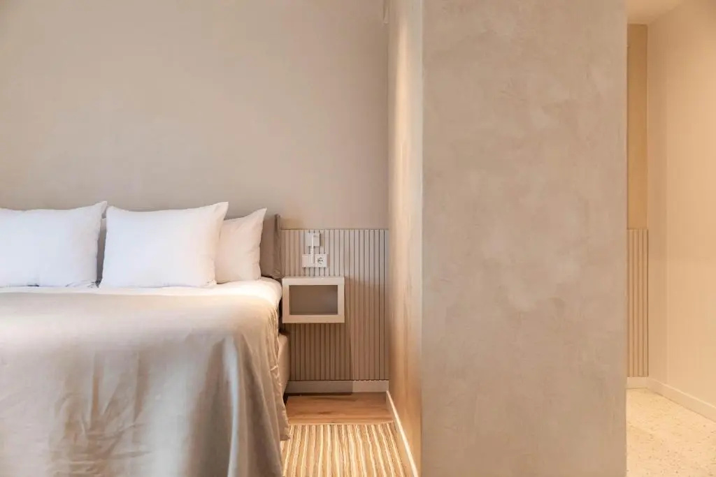 Hotel Bommelje - Chambres
