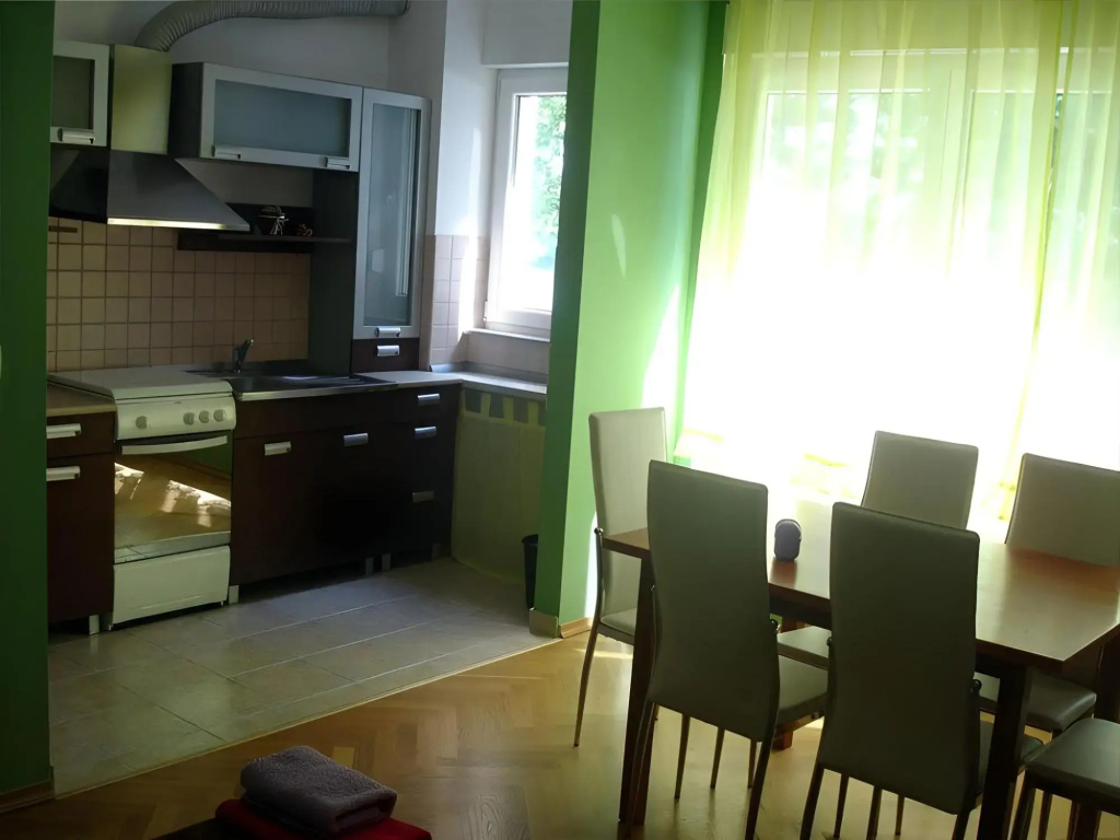 Apartments On Savi