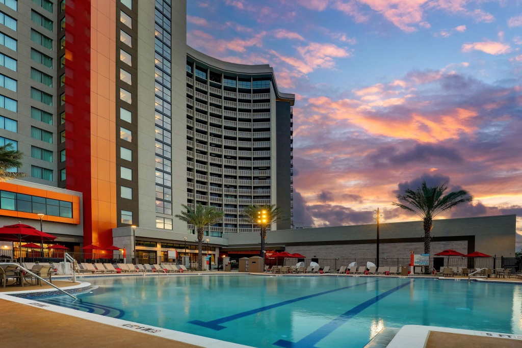 Drury Plaza Hotel Orlando - Disney Springs Area - Général