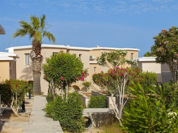 Louis Ayios Elias Village