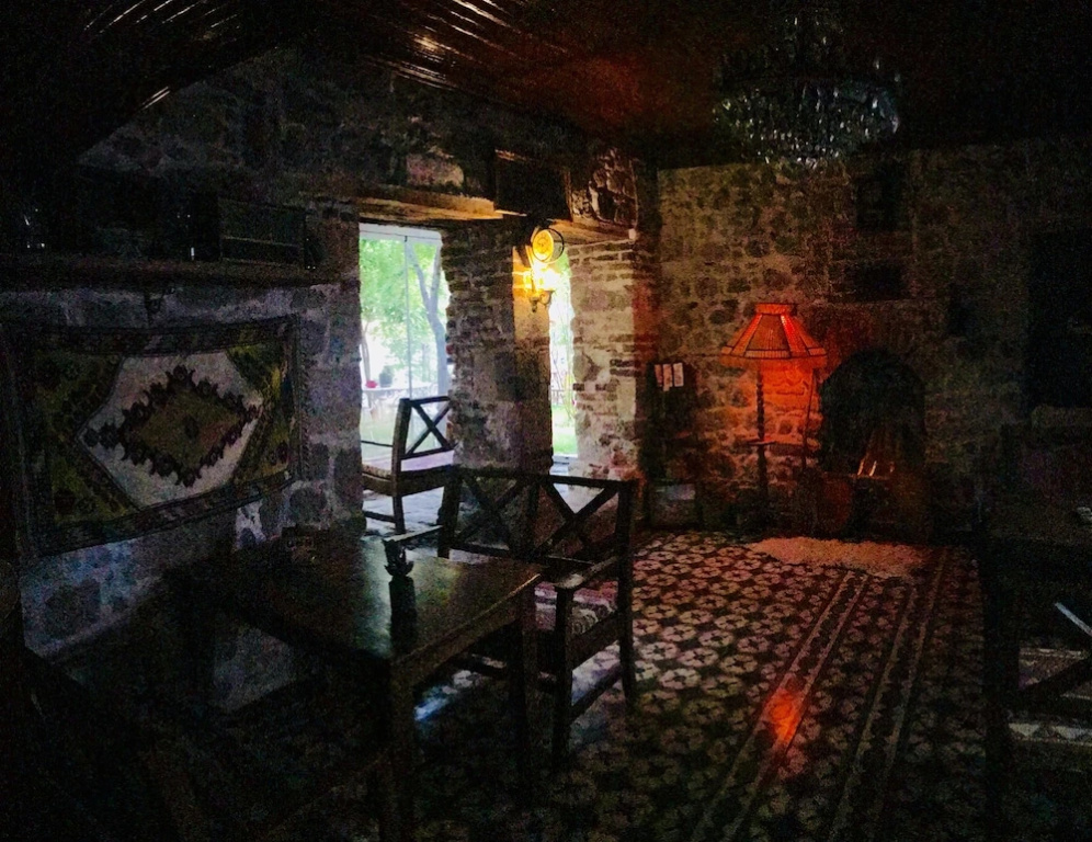 Pergamon Pension - фото 12