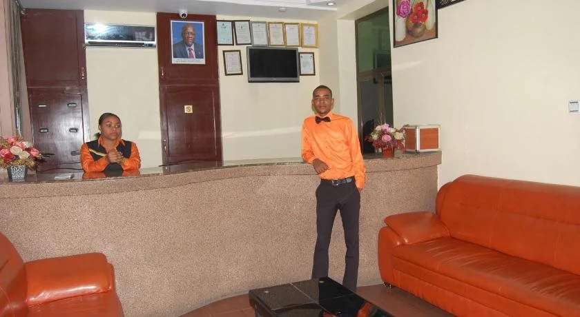 Don Suite Hotel - Général