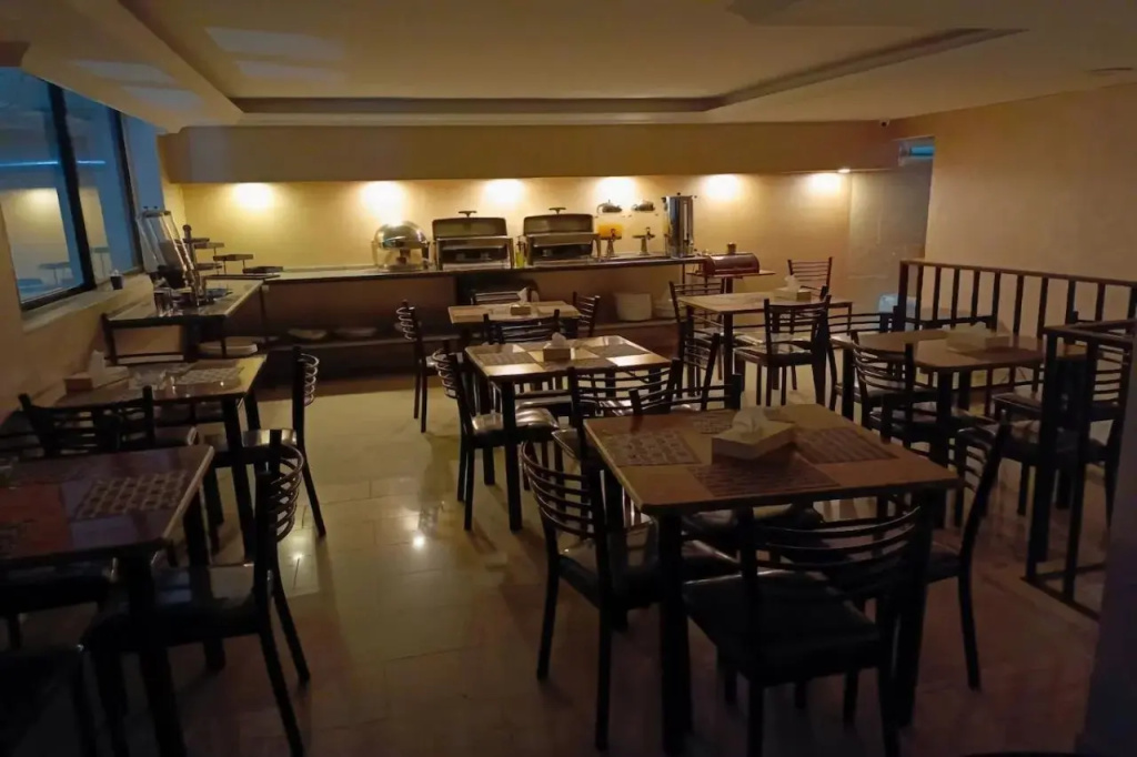 Hotel photo 5
