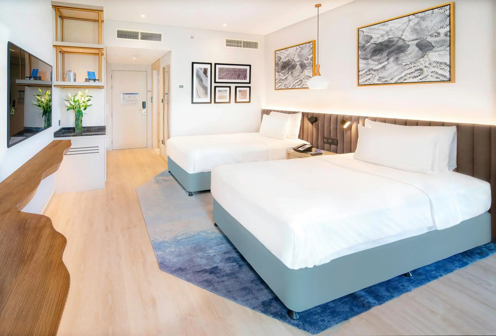 The Chedi Al Bait, Sharjah, UAE — фото 6