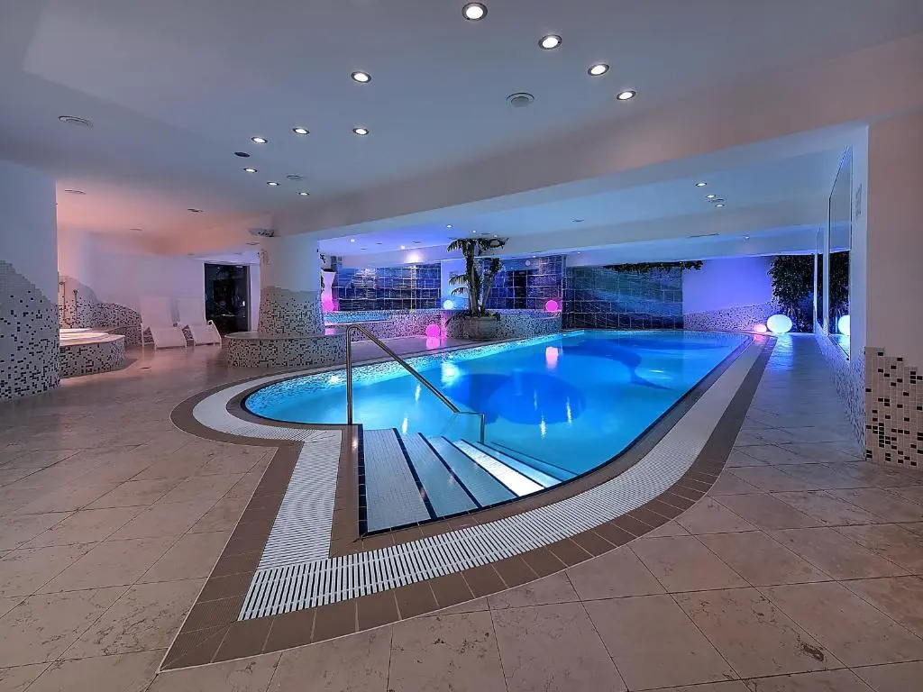 Luna Wellness Hotel - Général