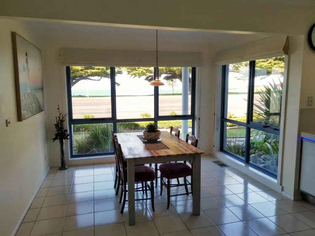 Seascape Accommodation - Chambres