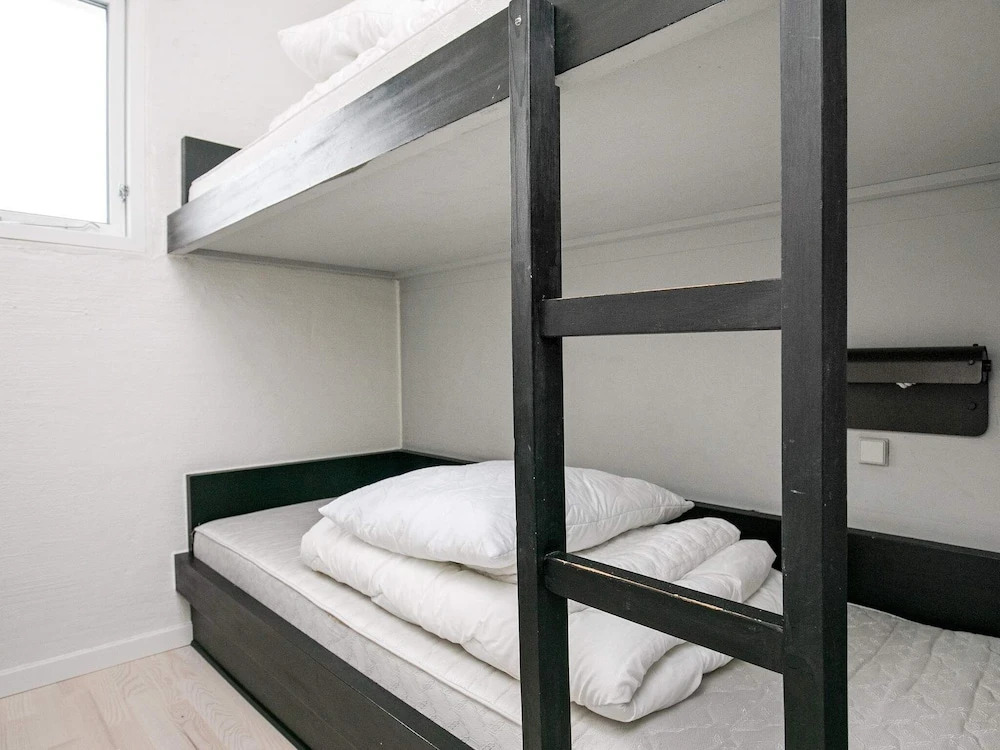 6 Person Holiday Home in Brovst - фото 7