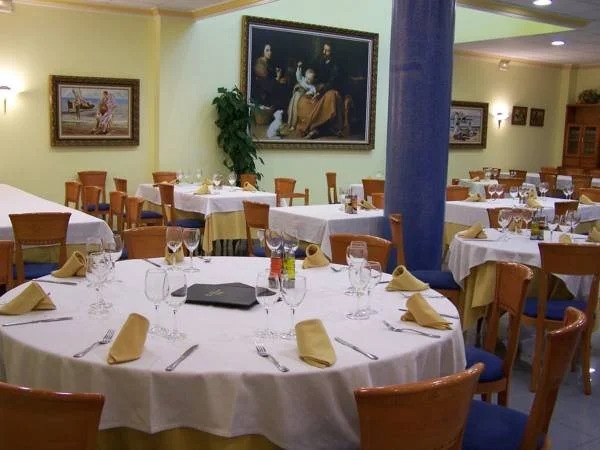 Hotel Rosi - фото 23