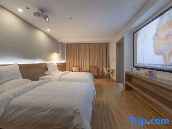 Zhendong Grand Hotel - Chambres