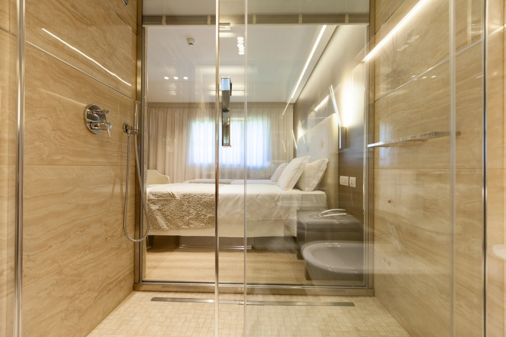 Smart Hotel King , by R Collection Hotels - Général