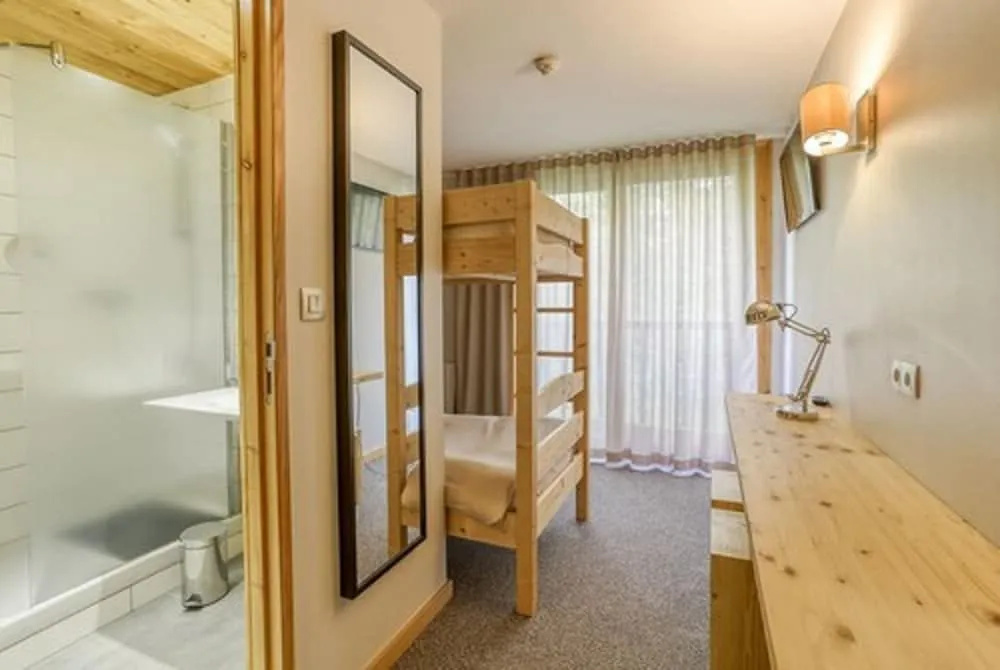 Voir la photo 3 — Cristal Lodge by Daddy Pool - TerresenS