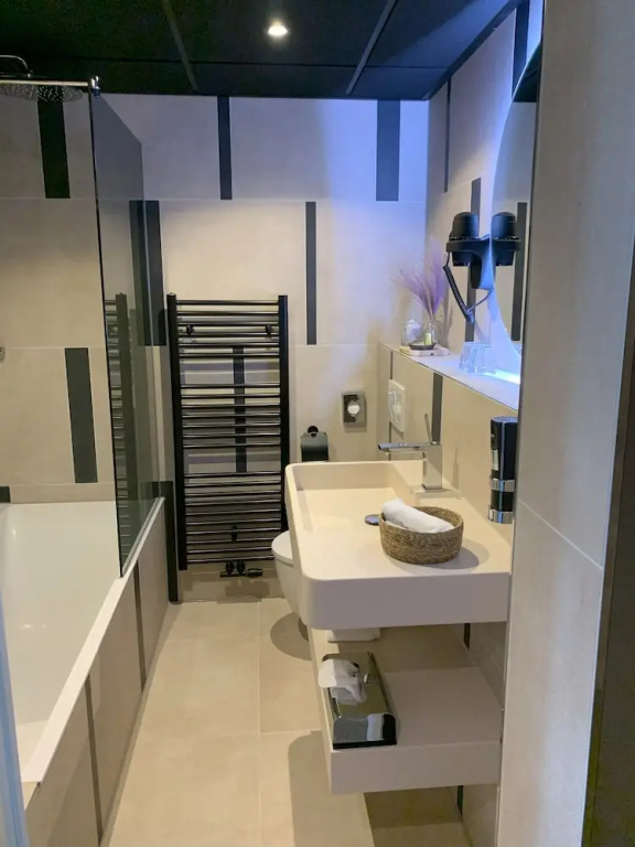 Leonardo Hotel Papendrecht - Chambres