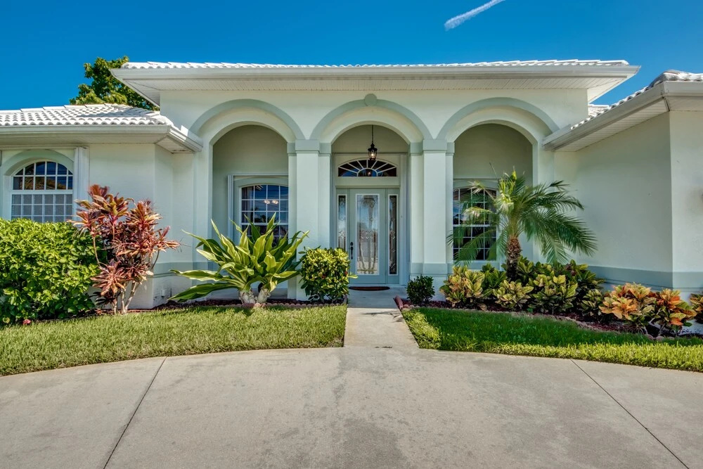 Villa Hangin Luse - Roelens Vacations - Roelens Vacations