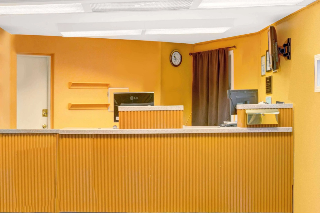 Travelsuites Inn — фото