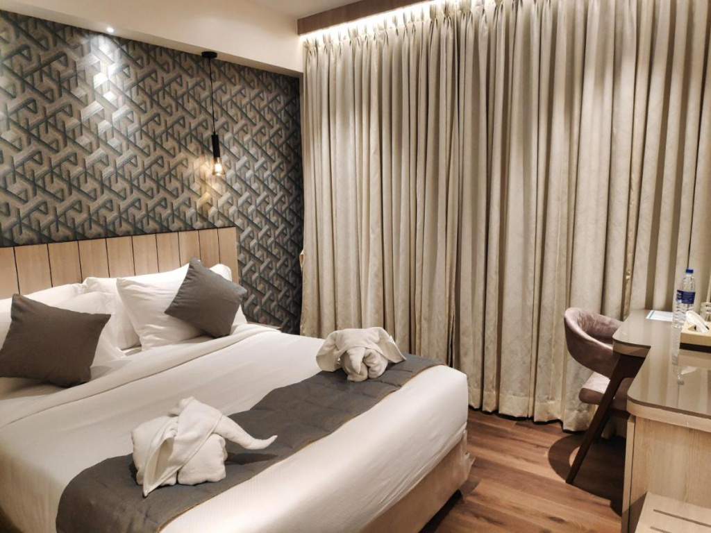 Hotel photo 15