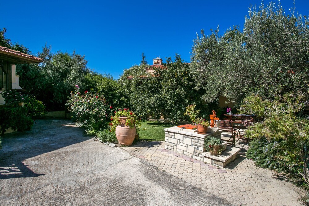 Agapi Villa 4 * - pic #12