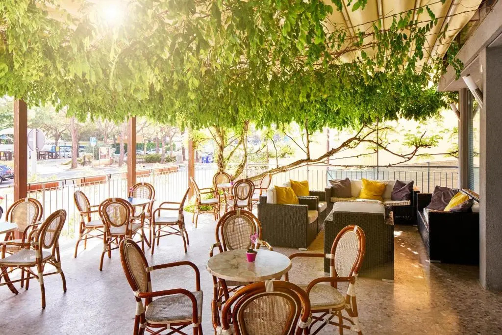 Hotel Europa - Général