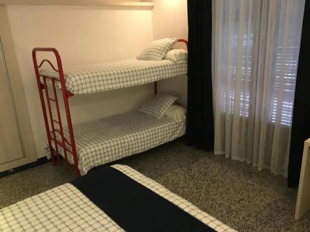 Hotel Gri-Mar - Chambres