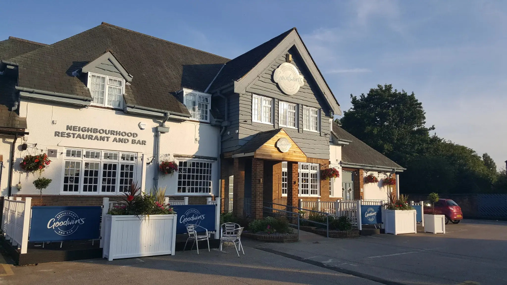 Premier Inn Wirral - Greasby - Général