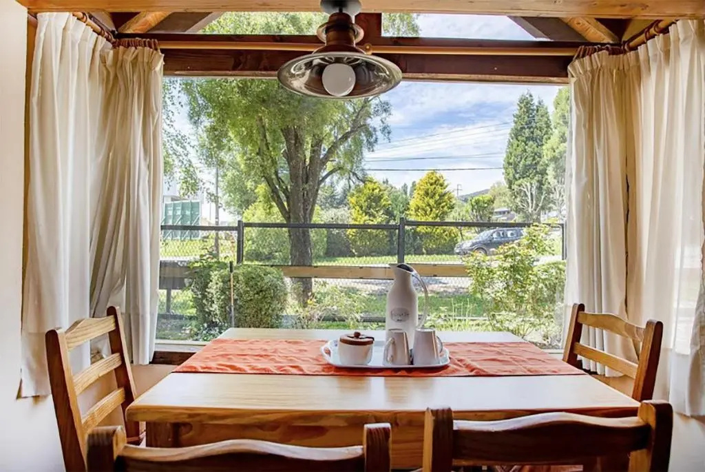 Bungalow