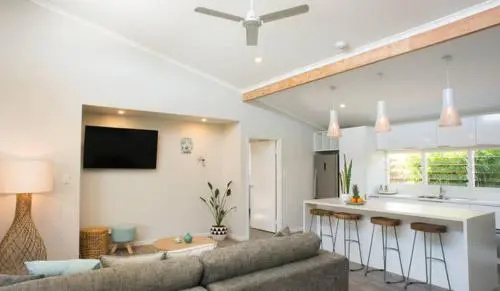 Sols Place Boutique Villas — фото 5