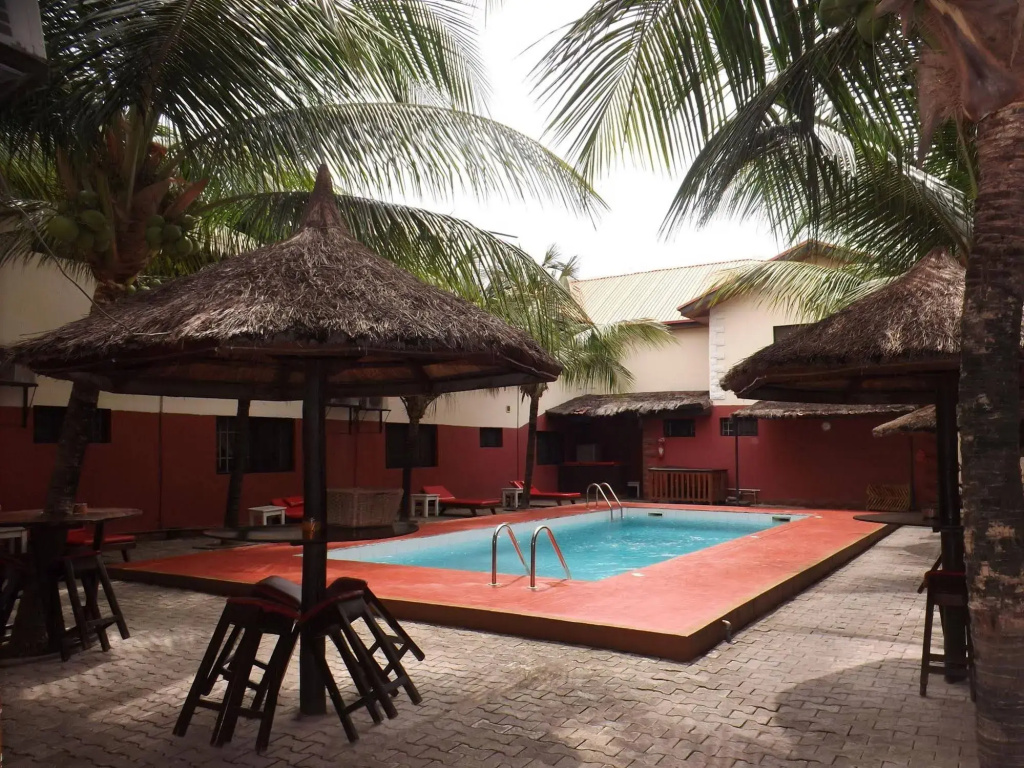 Hotel photo 11
