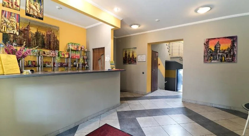 Hotel photo 14