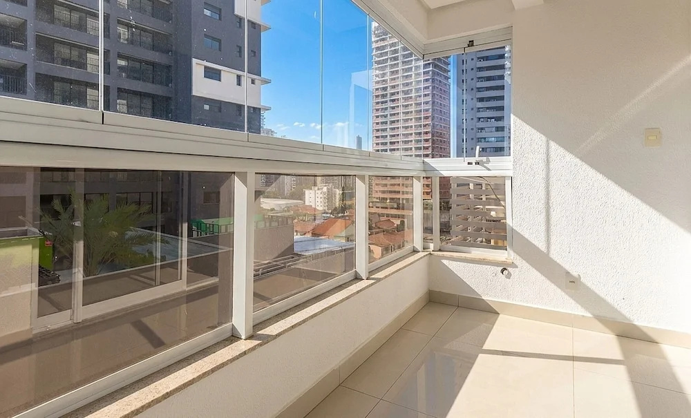 LHD - Condo With and gym in Setor Bueno