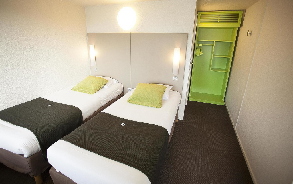 Brit Hotel Confort Dinan Taden - Général