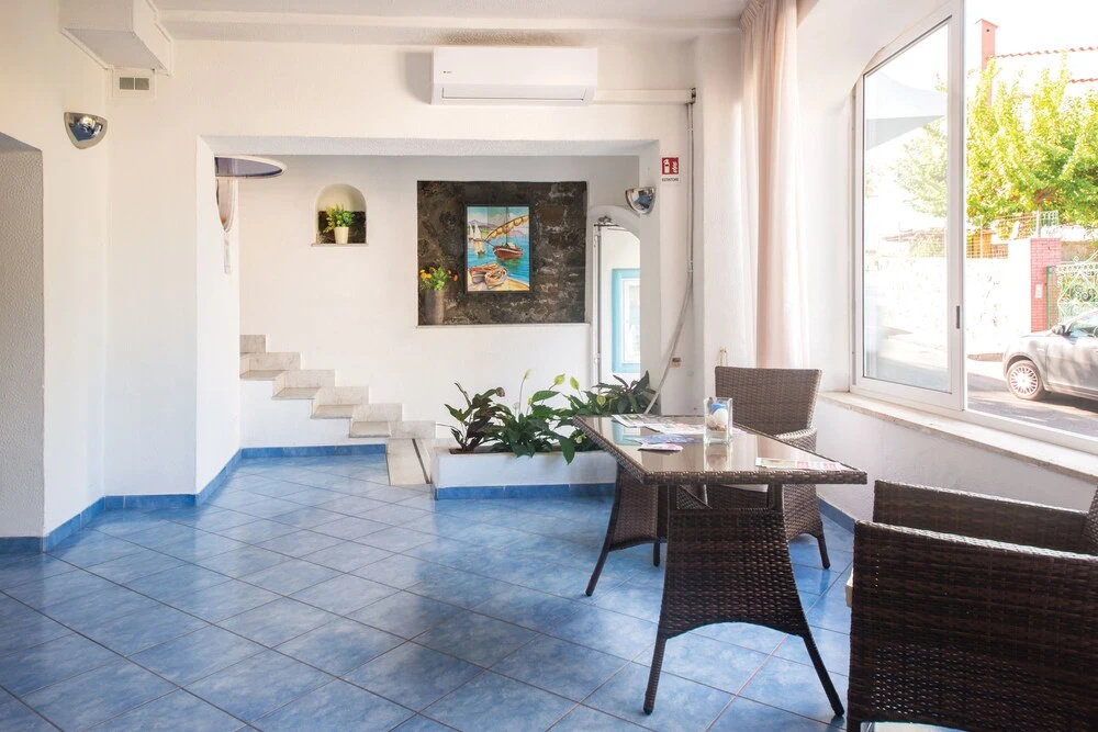 Hotel Antonella - Général