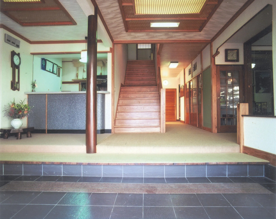 Hinodeya Ryokan