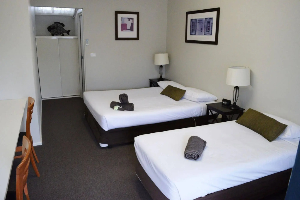 Hotel photo 25