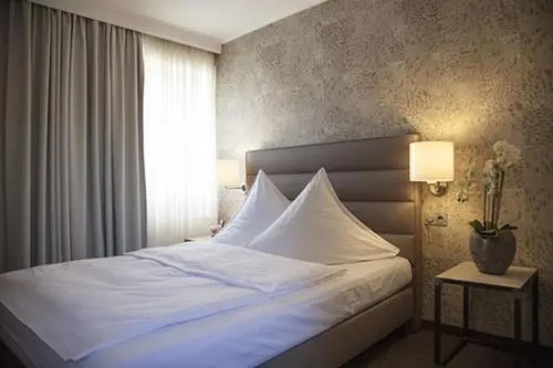 Hotel Fischerhaus - Général