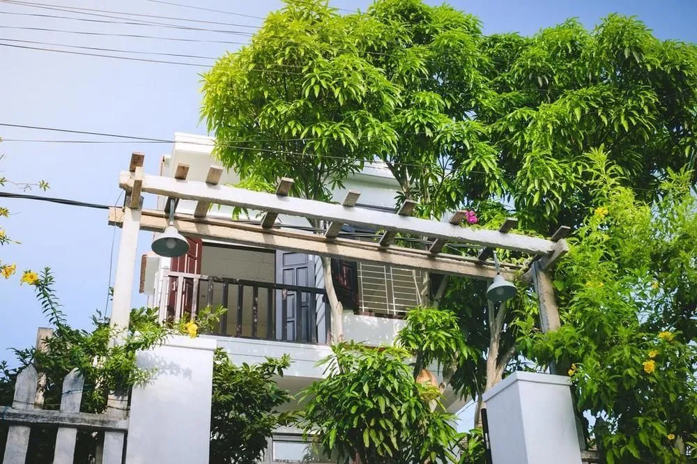 An By Ivy Homestay